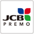 JCB PREMO