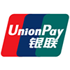 銀聯（UNION PAY）