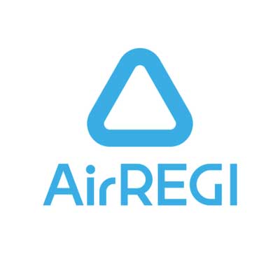 Airレジ