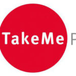 TakeMe Payのロゴ