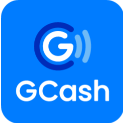 GCash（ジーキャッシュ）
