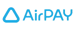 Airペイ logo