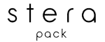 stera pack logo