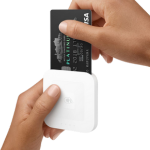 Square Reader