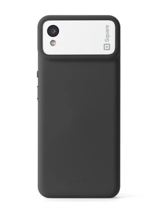 Belkin SheerForce™ケース