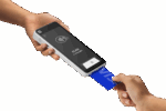 Squareハンディ
