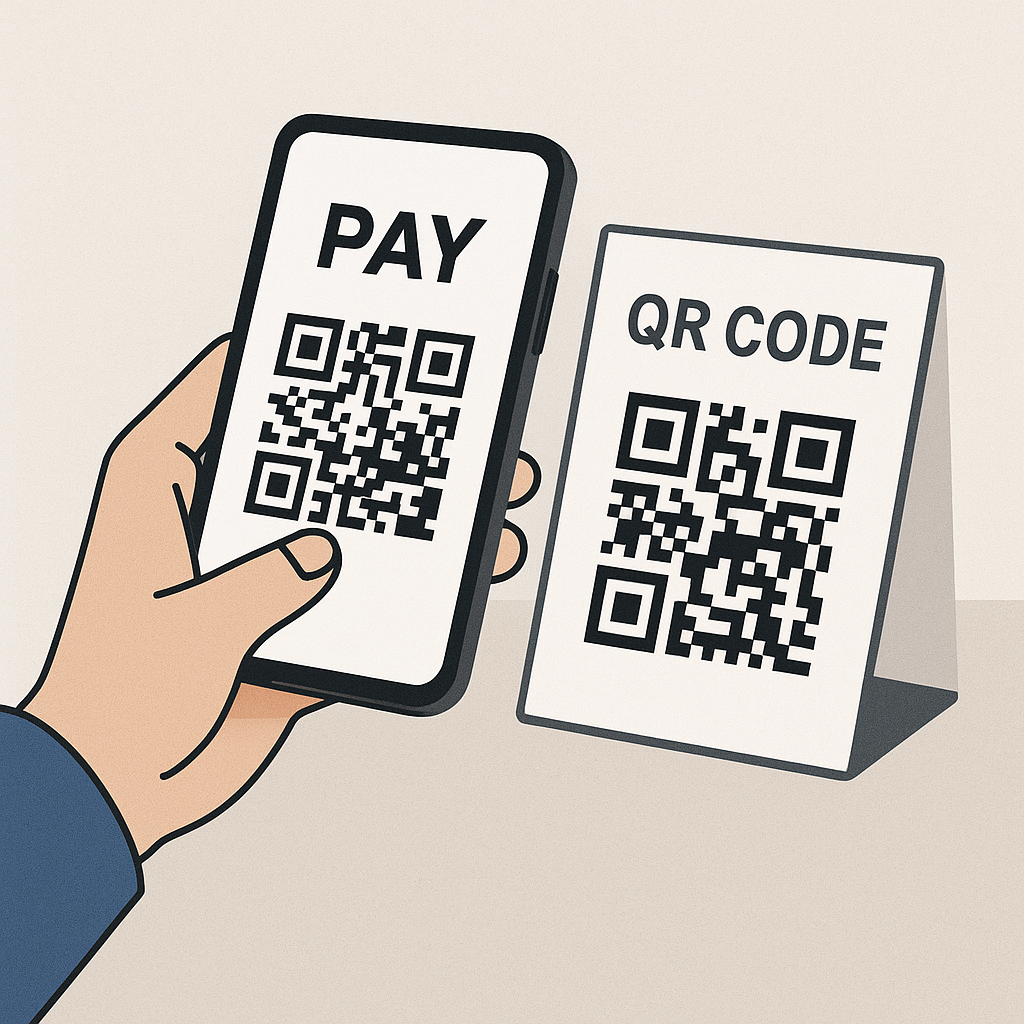 ユーザースキャン方式