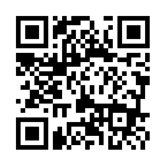 本ページURLのQRコード